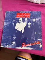 ZONA NORTE - BUSCANDOTE LP 1991    RARE SPANISH POP VINILO