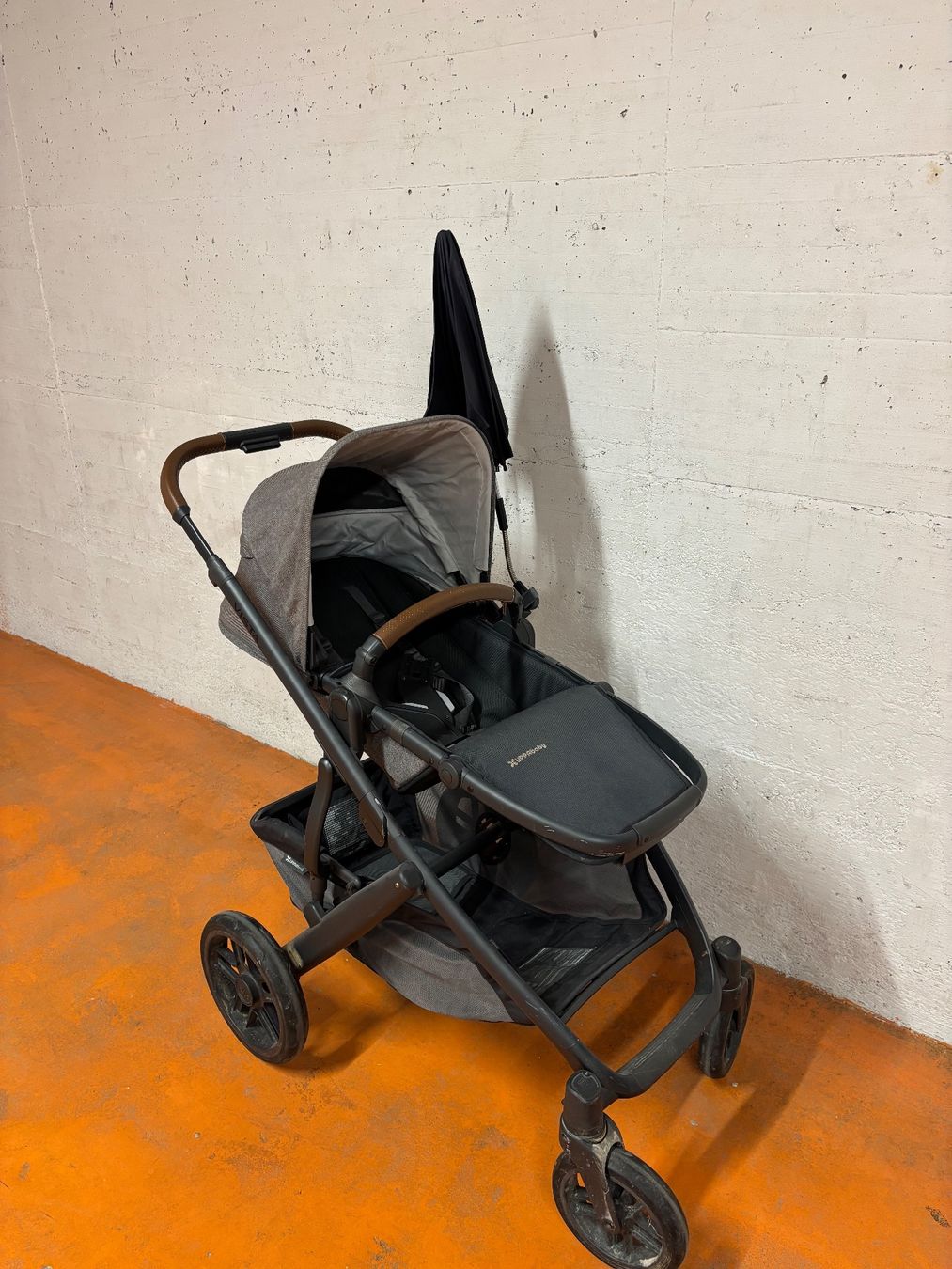 UPPAbaby Carrozzine: Poussette UPPAbaby Vista 2 – Usato da Grône venduto da car_w6gc 4