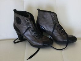 Paul Green Stiefeletten Gr. 7 (40,5)