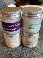 Aqua Peeling-Salze 3 Stück 1 x Zucker