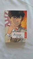 A vendre livre de Sylvaine Jaoui Picasso ou rien