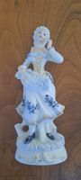 Porzelan Figur