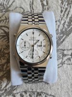 SEIKO Quartz Chronograph 1987