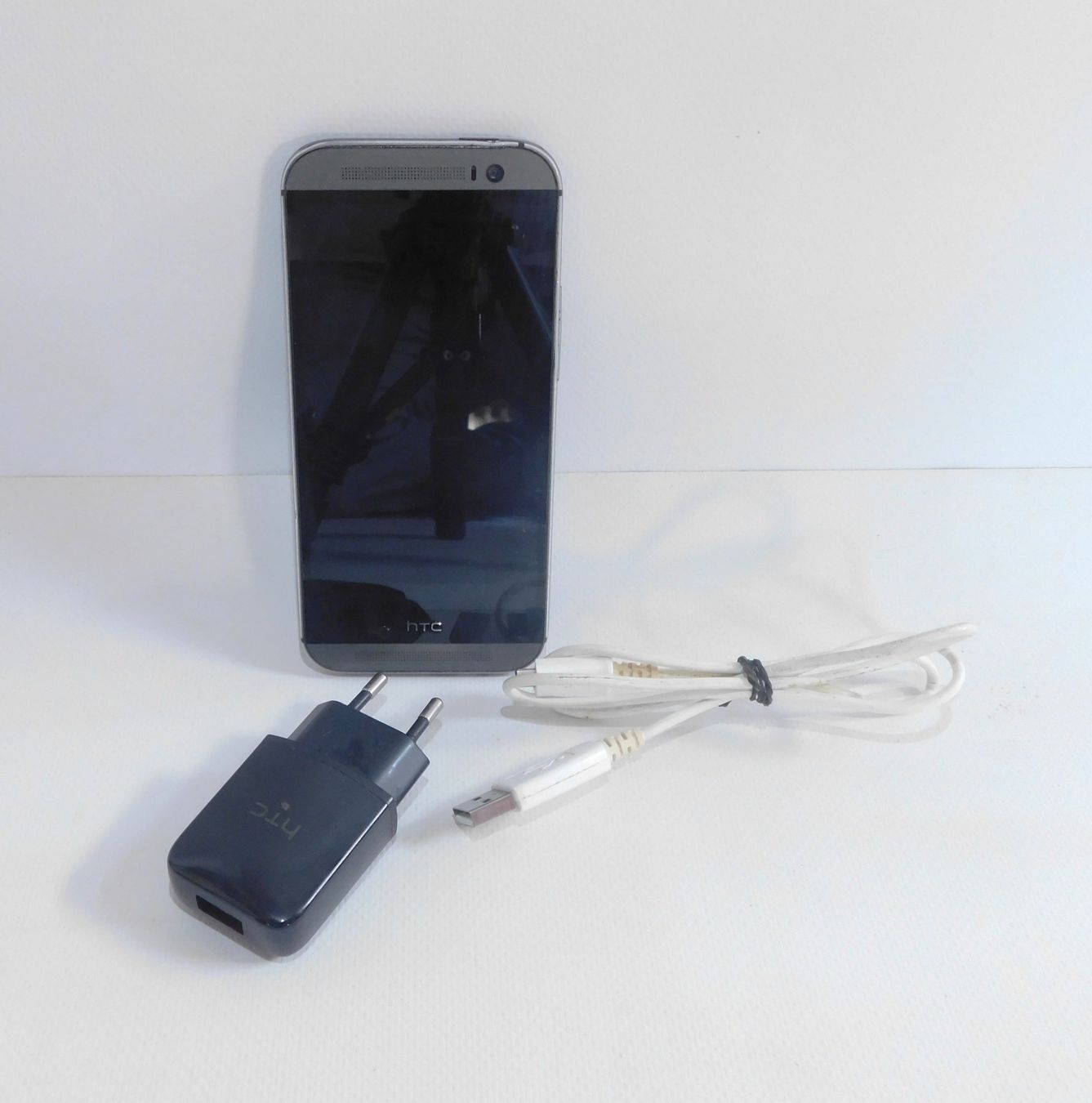 HTC Handys / Smartphones: Htc one M8 2014er – Gebraucht aus Emmenbrücke von Ulisse-22 1