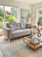 Trendiges neues Sofa  Direkt vom Händler