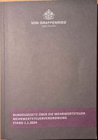 Bundesgesetz über Mehrwertsteuer