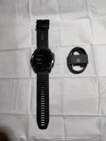 Garmin Epix Gen 2 Sapphire Titanium GPS Uhr