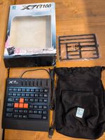 A4 Tech X7G100 Gaming Keyboard Pro - Selten benutzt!