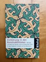 Einführung in den Konstruktivismus