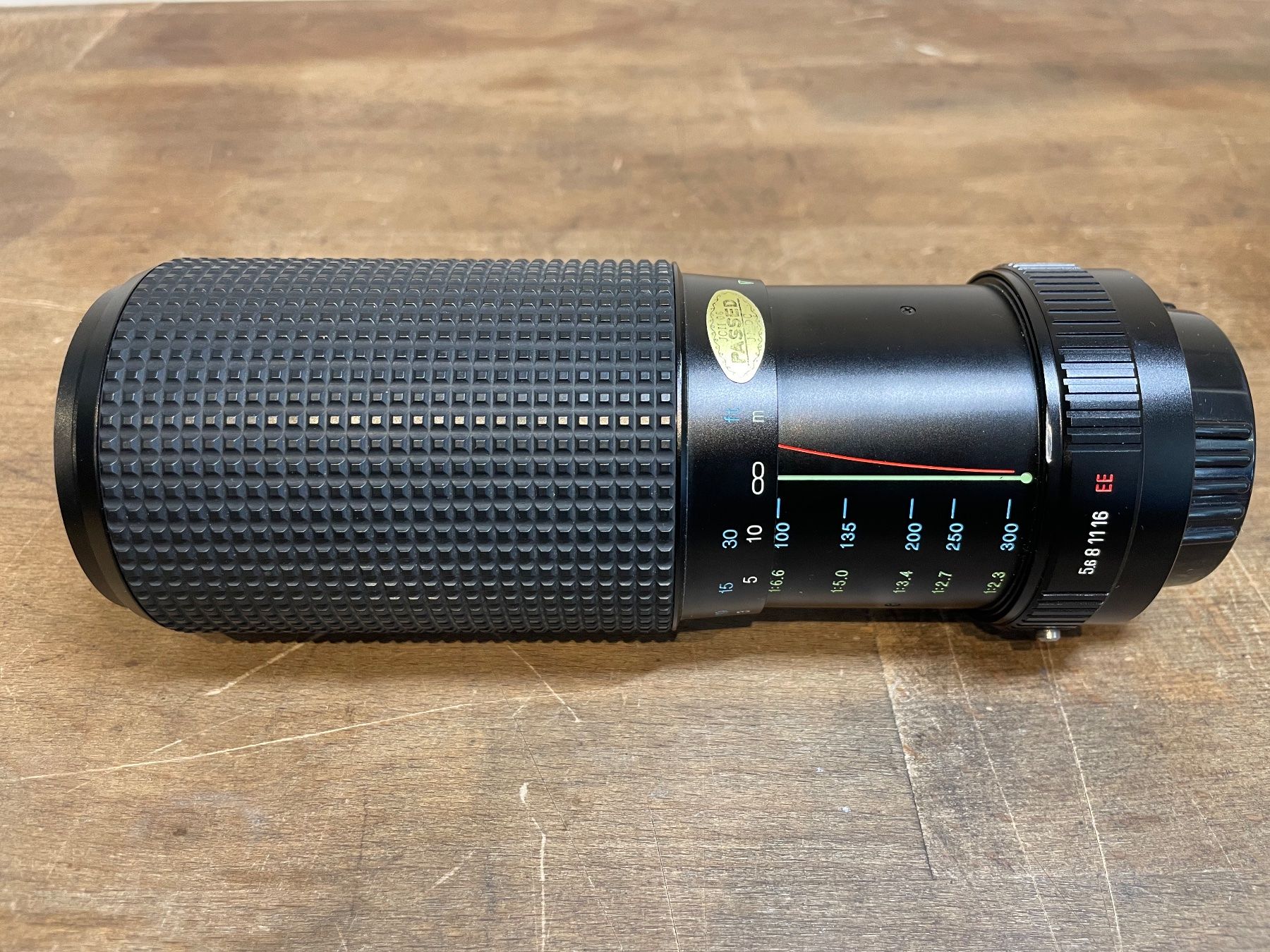 Konica Kamera: Konica Autoreflex T3 mit 3 Objektiven und Lederetui – Gebraucht aus Bern von annalara12 7