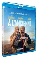 À l'ancienne Blu-ray