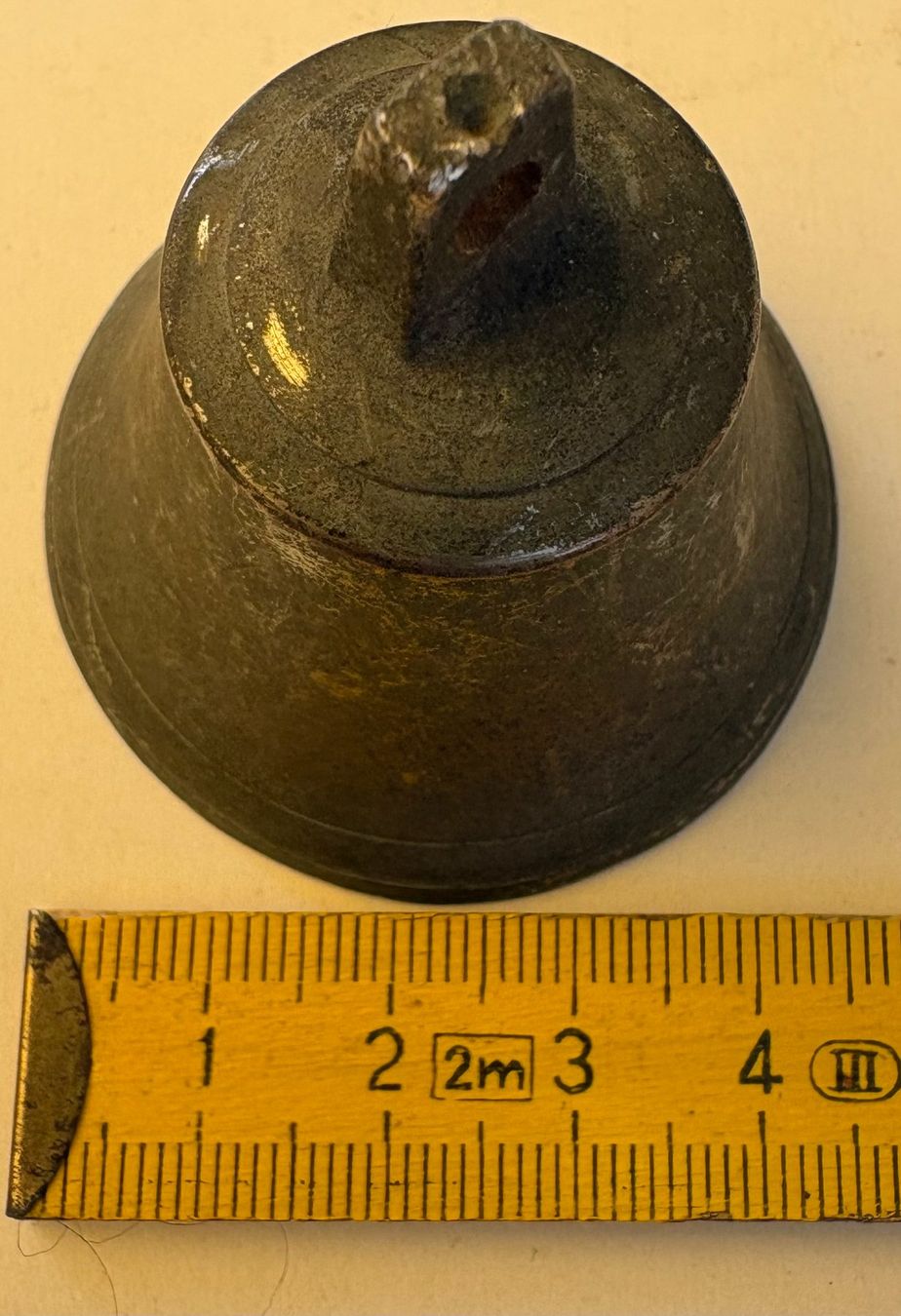 Campanacci mucche: GLÖCKLEIN – Usato da Ostermundigen venduto da wini63 4