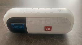 JBL Tuner 2 - Tragbarer Bluetooth-Lautsprecher
