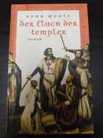 Der Fluch der Templer von Rena Monte