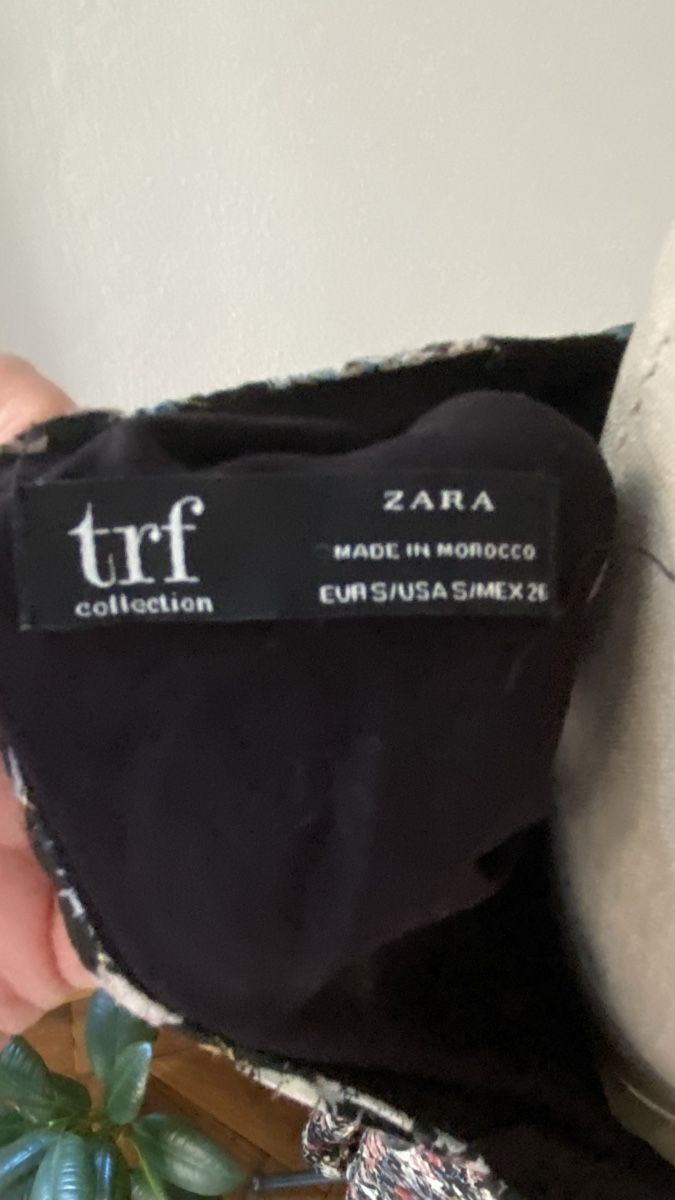 Kleider: Zara Kleid – Gebraucht aus Schaffhausen von melanieisa 3