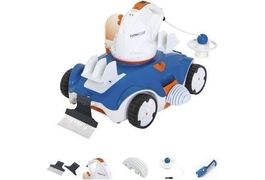 Bestway Aquatronix Poolsauger