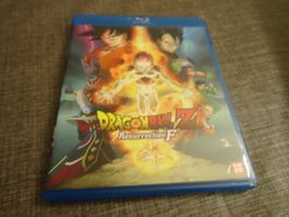 Dragon Ball Dragonball Z Resurrection F Blu-ray