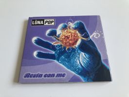 Luna Pop - Resta con me - CD