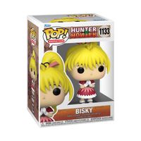 Hunter x Hunter POP! Animation Vinyl figurine Biscuit 9 cm