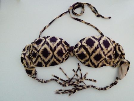 Bikini Oberteil, Grössse 36