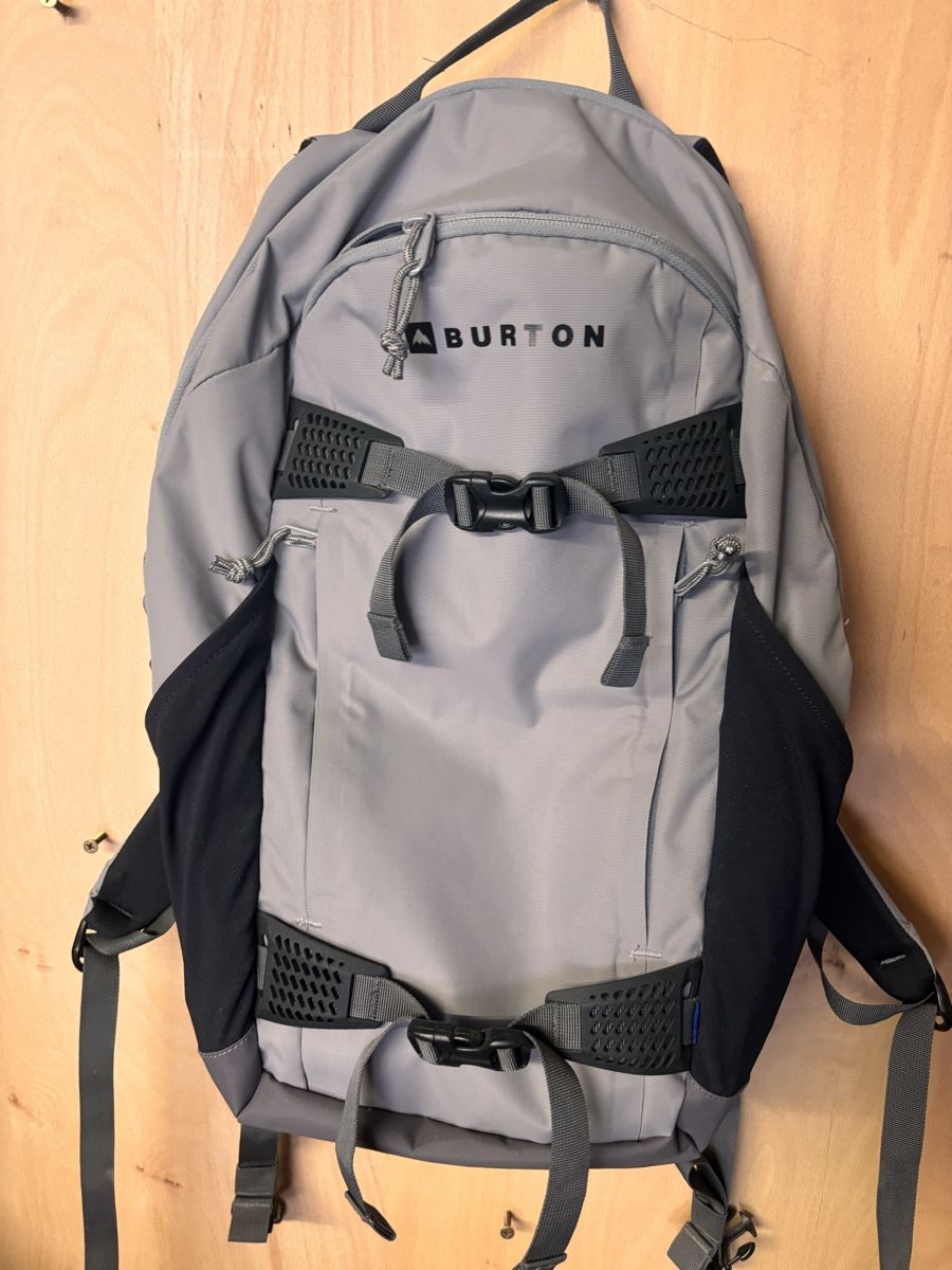 Zaini: Burton Rucksack – Usato da Auenstein venduto da mar_cjh7