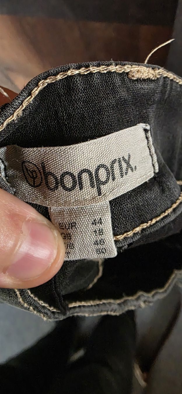 Jeans: Jeans – D'occasion à saland par Conny... 2