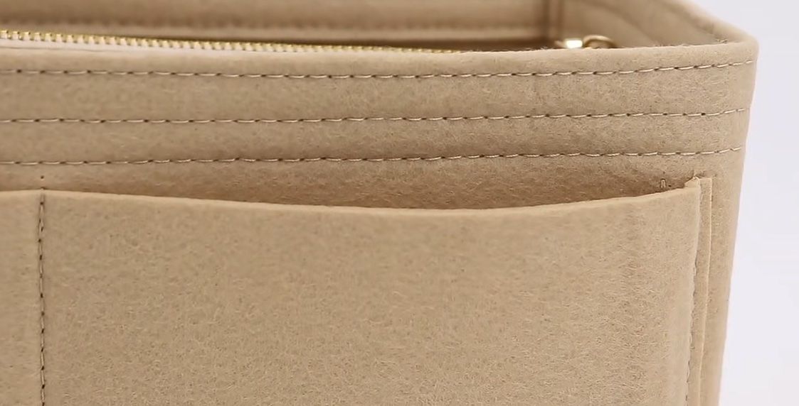 Borse da donna: FELT ORGANIZER WITH INSERT ( NEVERFUL GM) – Nuovo e nell'imballaggio originale da Degersheim venduto da Maas73 1