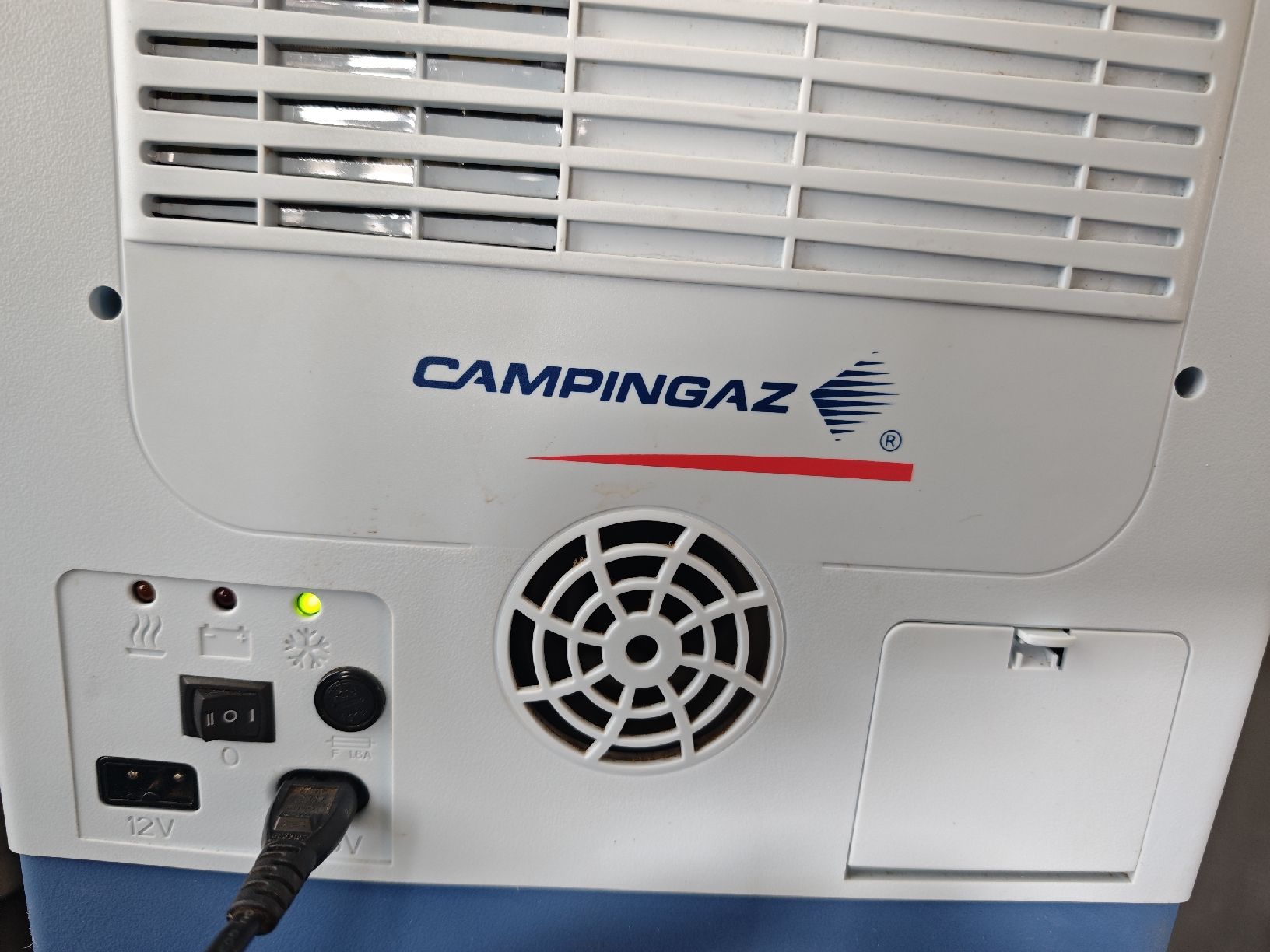 Campingaz Frigoriferi & Refrigeratori: Campingaz Kühlbox 12v und 230v – Usato da Bilten venduto da Mglarner 4