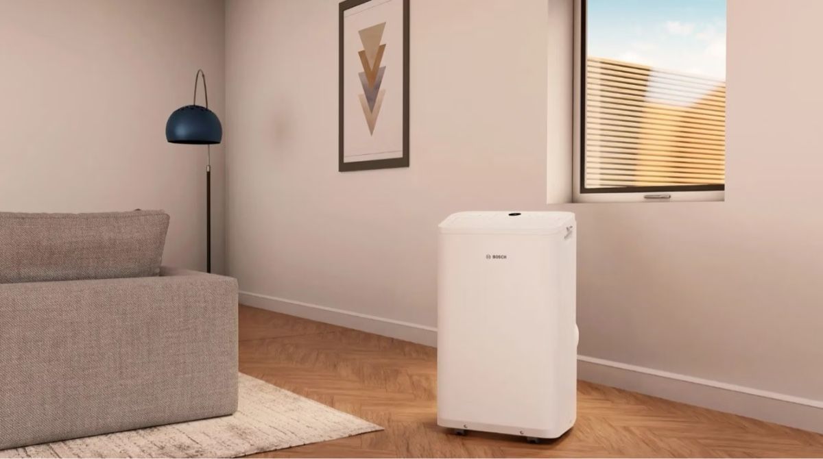 Bosch Condizionatori: Bosch Home Comfort Cool 2000 - Neu – Nuovo e nell'imballaggio originale da Zürich venduto da schwiz1291 3