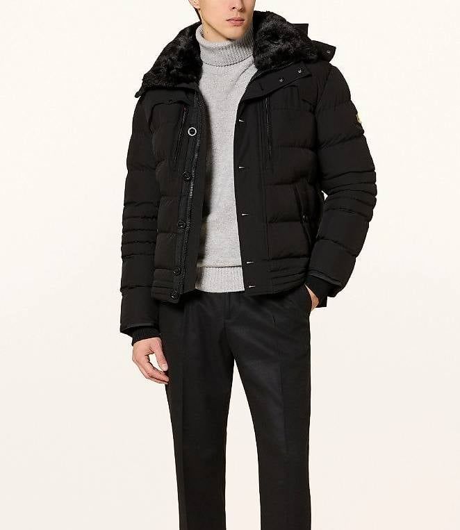 Wellensteyn Giacche: WELLENSTEYN Starstream Steppjacke, Gr. XXL – Usato da Niederrohrdorf venduto da RainerW79 4