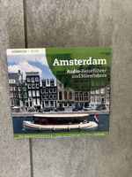 Audio-Reiseführer Amsterdam neuwertig