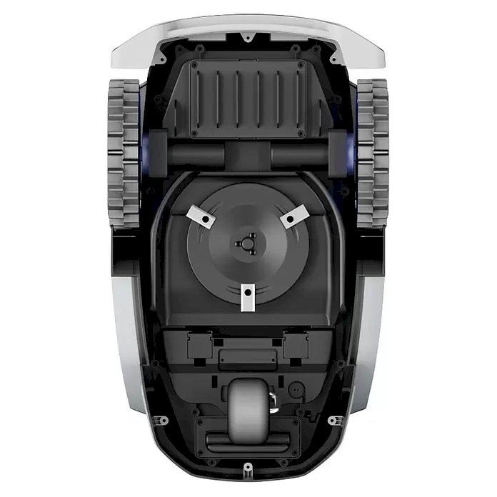 Tagliaerba: Sunseeker V3 Plus Mähroboter 1000m2 – Nuovo e nell'imballaggio originale da Bottighofen venduto da zaap 8