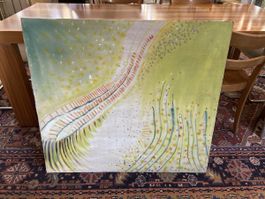 Moderne Malerei abstrakte Kunst