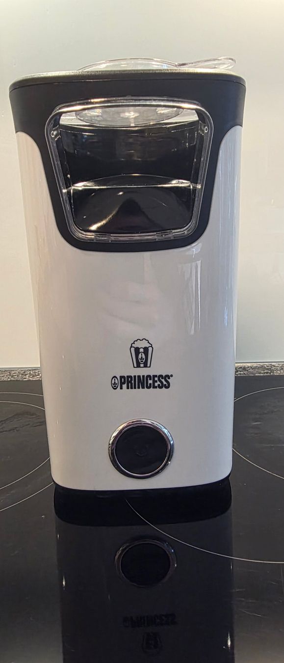Appareils de cuisine: Princess Popcornmaschine – Neuf (Voir description) à Pfaffhausen par calmwithin 1