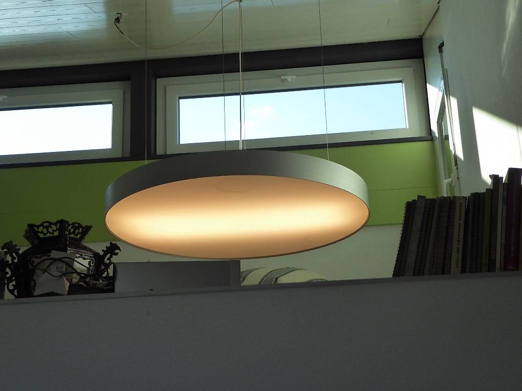 Lampadari & plafoniere: Schöne Pendelleuchte Rondo Durchmesser 95cm – Usato da Sursee venduto da wongtong 1