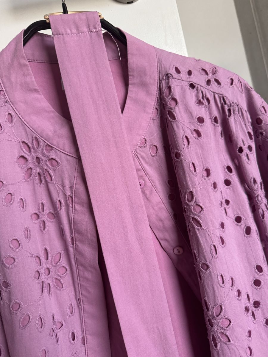 Vestiti: Kleid Suncoo – Usato da Saas im Prättigau venduto da Holliwood 4