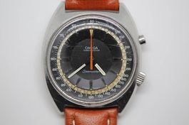 Omega Seamaster Chronostop