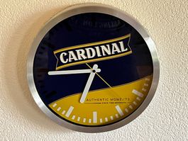 Brauerei / Cardinal /  Fribourg /🇨🇭 /  Authentic Moments