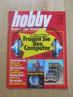 Hobby Magazin Nummer 18 vom 20. August 1979 gebraucht