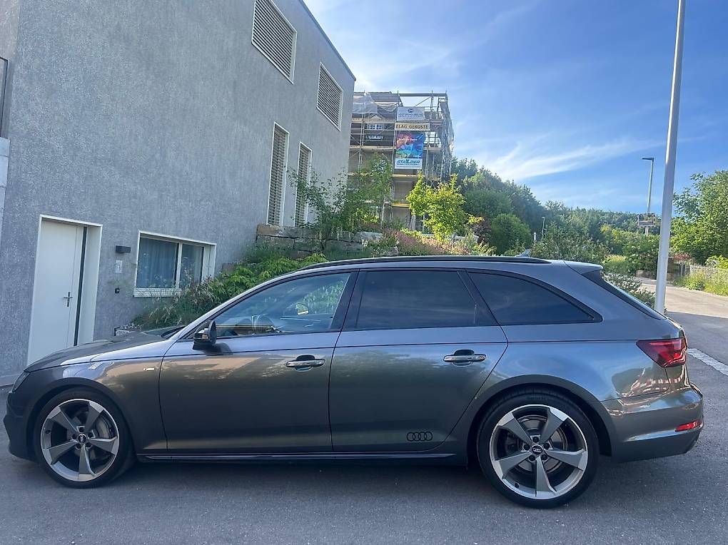 Automobili: TOP-Audi!!! – Usato da Köniz venduto da ala_6fkx 2
