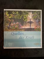 Quellen der Kraft