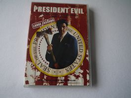 PRESIDENT EVIL - Langfassung