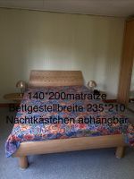 Doppelbett