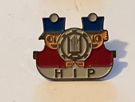 1 Pin HIP