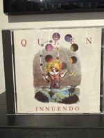 Queen - innuendo - Freddy Mercury