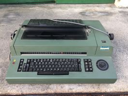IBM 96 M Schreibmaschine gebraucht