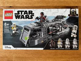 Lego 75311 Star Wars Imperial Armored Marauder Neu