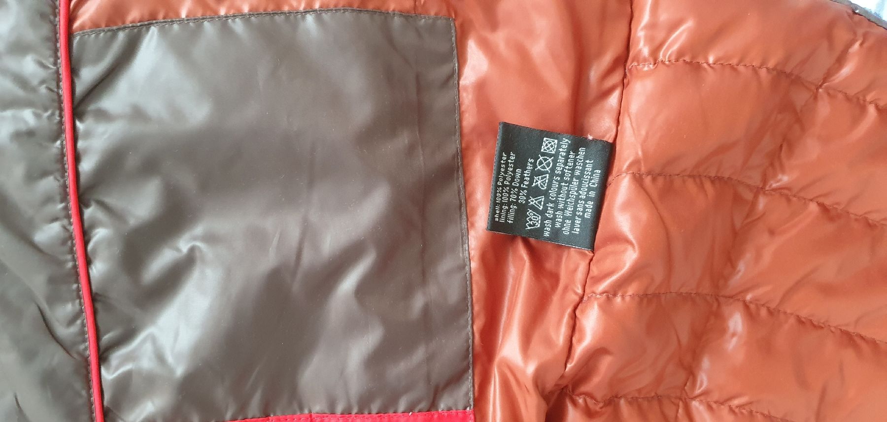 Gilet & Giacche senza maniche: Gilet braun – Nuovo (secondo la descrizione) da Möriken AG venduto da Katze110 4