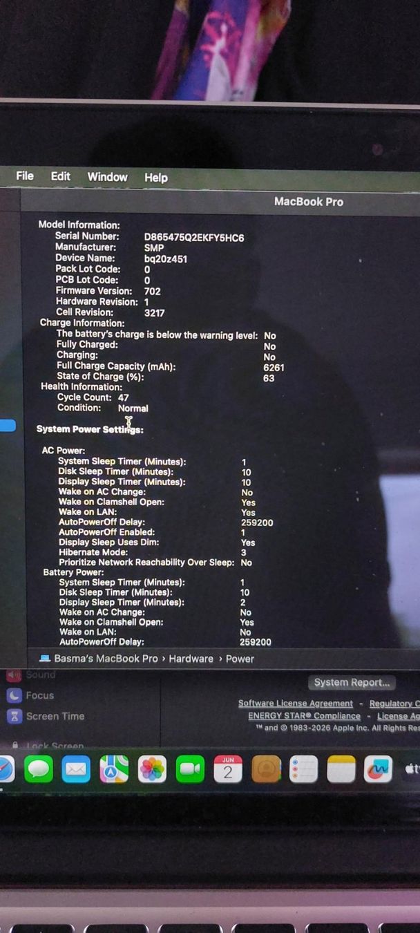 Apple Notebook: MacBook Pro 13" 2015 Retina | macOS Sequoia | 8GB RAM – Usato da Zürich venduto da MasterOfRack 4