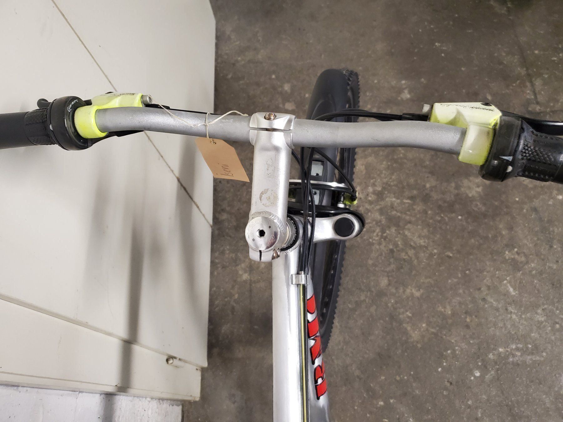 Biciclette: BMC VELO 26 ZOLL – Usato da Zürich venduto da 5183840711 4